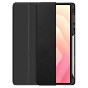 Tech-Protect SC PEN GALAXY TAB S12+ PLUS 12.4 X840 / X846B JUODAS - Image 3