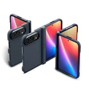 Spigen TOUGH ARMOR MAG MAGSAFE IPHONE DUO METAL SLATE - Image 3