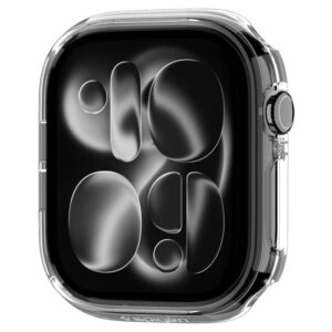 Spigen THIN FIT APPLE WATCH 12 (42 MM) SKAIDRUS - Image 3