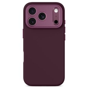 TECH-PROTECT UNIQ MagSafe CC iPhone 17 Pro / 18 Pro TAMSIAI VYŠNINIS - Image 3