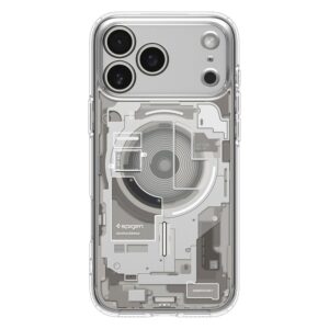 Spigen Ultra Hybrid MagSafe iPhone 17 Pro Max / 18 Pro Max NEO ONE - Image 3