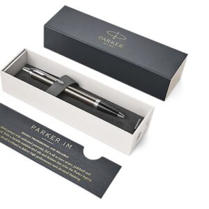 Automatinis tušinukas Parker IM Dark Espresso CT - Image 2