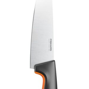 Vidutinis šefo peilis FISKARS NEW FF 1057535