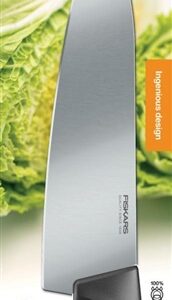 Didelis šefo peilis FISKARS NEW FF 1057534 - Image 2