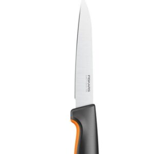 Daržovių lupimo peilis FISKARS NEW FF 1057542