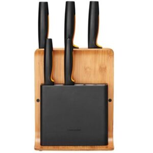 Peilių rinkinys FISKARS 1057552, 5 vnt. - Image 2