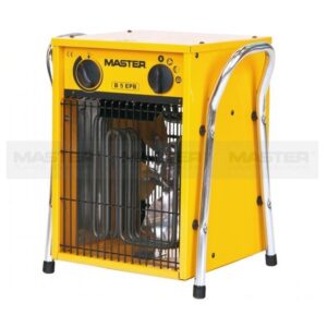 MASTER ELEKTRINIS ŠILDYTUVAS B5 IT 400V 5KW