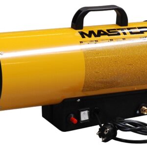 MASTER DUJINIS ŠILDYTUVAS BLP17M/DE 16KW
