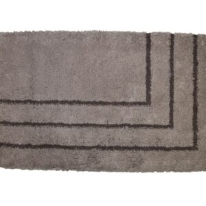 Vonios grindų kilimėlis Saniflor Ikona 3FTAA023342 60x40cm