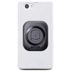 Universali sąsaja SPC+ – adapteris SP Connect priedams – juoda