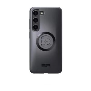 SP Connect SPC+ serija – telefono dėklas, skirtas Samsung Galaxy S26 Plus – juodas