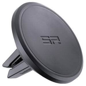 SP Connect Car Vent Mount SPC+ – Automobilinis telefono laikiklis – skirtas SPC+ dėklams – ventiliacijos grotelėms – Juodas