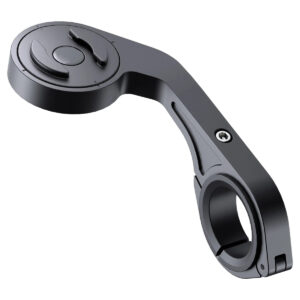 SP Connect Handlebar Mount dviračio telefono laikiklis SPC+ dėklams - Juodas