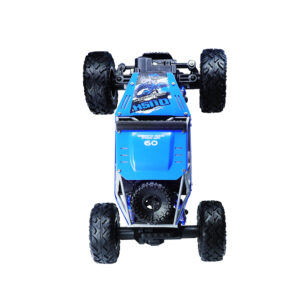 Maxlife nuotoliniu būdu valdomas automobilis MXRC-300 - Image 4