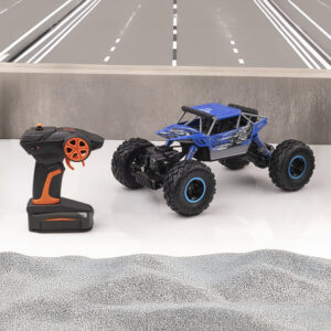 Maxlife nuotoliniu būdu valdomas automobilis MXRC-300 - Image 5