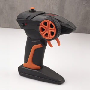 Maxlife nuotoliniu būdu valdomas automobilis MXRC-300 - Image 6