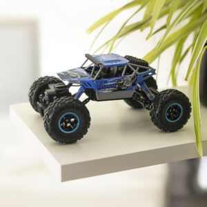 Maxlife nuotoliniu būdu valdomas automobilis MXRC-300 - Image 8