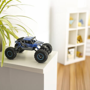 Maxlife nuotoliniu būdu valdomas automobilis MXRC-300 - Image 9