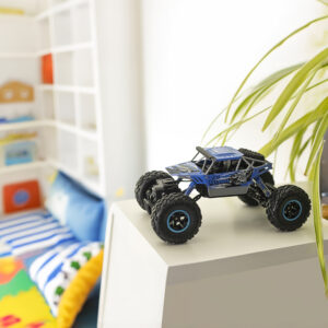Maxlife nuotoliniu būdu valdomas automobilis MXRC-300 - Image 10