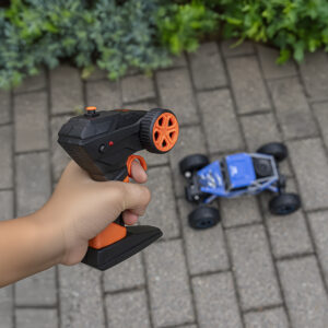Maxlife nuotoliniu būdu valdomas automobilis MXRC-300 - Image 11