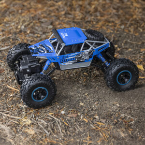 Maxlife nuotoliniu būdu valdomas automobilis MXRC-300 - Image 12