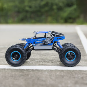 Maxlife nuotoliniu būdu valdomas automobilis MXRC-300 - Image 13