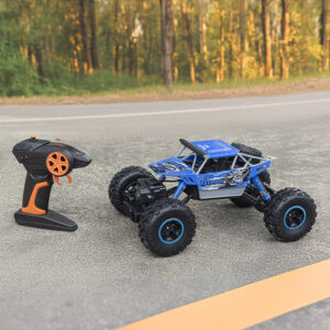 Maxlife nuotoliniu būdu valdomas automobilis MXRC-300 - Image 14