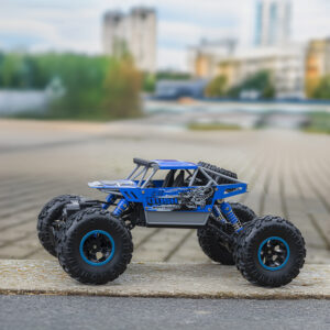 Maxlife nuotoliniu būdu valdomas automobilis MXRC-300 - Image 15