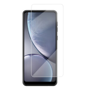 2,5D grūdintas stiklas, skirtas Samsung Galaxy A21 / A21s / A80 / Realme GT Neo 3T