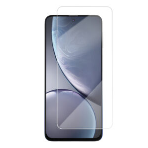 Grūdintas stiklas 2,5D, skirtas Samsung Galaxy M31S / S20 FE 5G / S20FE / A51 / A51 5G 151,60 x 66,80 mm