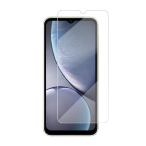 Grūdintas stiklas 2,5D, skirtas Samsung Galaxy A24 5G / M34 5G