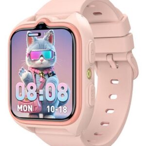 SMARTWATCH Z30/PINK Z30PINK BLACKVIEW