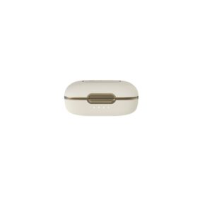 Devia „Bluetooth“ ausinės OWS Pro1 smėlio spalvos - Image 5