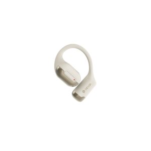 Devia „Bluetooth“ ausinės OWS Pro1 smėlio spalvos - Image 6