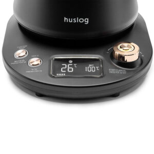 Huslog virdulys su valdymo pagrindu - Image 6