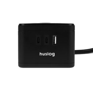 Huslog Cube ilginamasis laidas su LED - Image 6