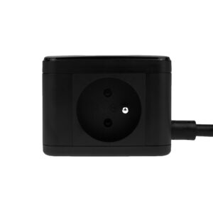 Huslog Cube ilginamasis laidas su LED - Image 7