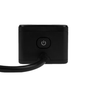 Huslog Cube ilginamasis laidas su LED - Image 8