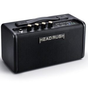 Headrush FRFR-GO - nešiojamas gitaros stiprintuvas - Image 2