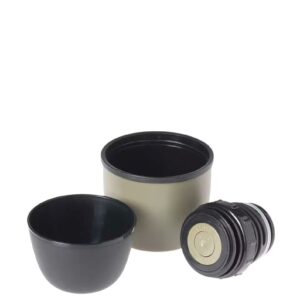 Termosas ESBIT Vacuum Flask 750ml, alyvuogių žalia - Image 2