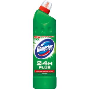 Koncentruotas dezinfekuojantis valiklis Domestos, 750ml, Pine