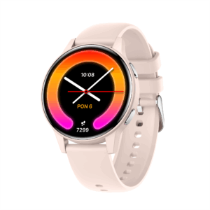 Forever išmanusis laikrodis iGo Watch 4! JW-600 Powder Pink