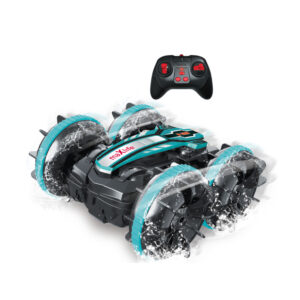 Maxlife nuotoliniu būdu valdomas automobilis MXRC-400 Amphibious - Image 2