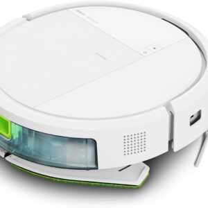 Dulkių siurblys robotas „iRobot Roomba 115 Combo“ baltas - Image 2