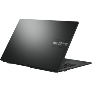 Nešiojamas kompiuteris ASUS Vivobook Go 15 E1504FA-BQ2909 / Ryzen 5 / 8GB RAM / 512GB SSD / 15,6" FHD IPS / Windows 11 Pro / US išdėstymas / juodos spalvos - Image 5