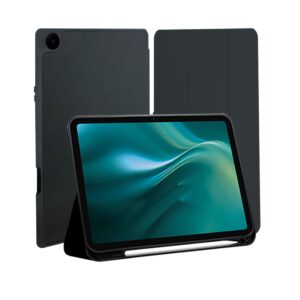 Etteri dėklas Samsung Galaxy Tab A9+ 2023 / A11+ 2025 11' juodas