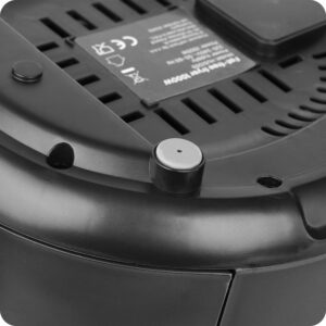Huslog oro gruzdintuvė 1000W - Image 9
