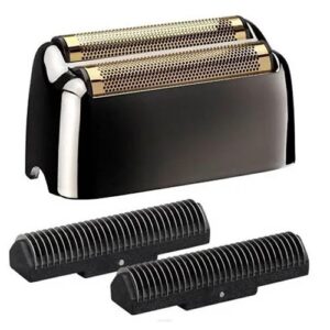 Skutimosi galvutė BABYLISS FXRF2GSE skustuvams - Image 2
