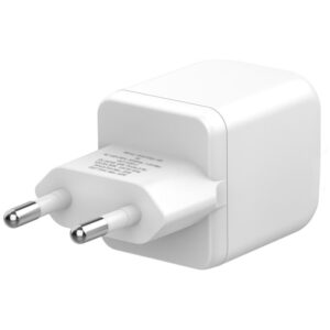 Wall charger 4smarts PDPlug SiC 65W USB-C white - Image 3