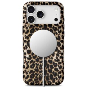 Tech-Protect LAMANO MagSafe iPhone 17 Pro / 18 Pro EXOTIC TOUCH - Image 4